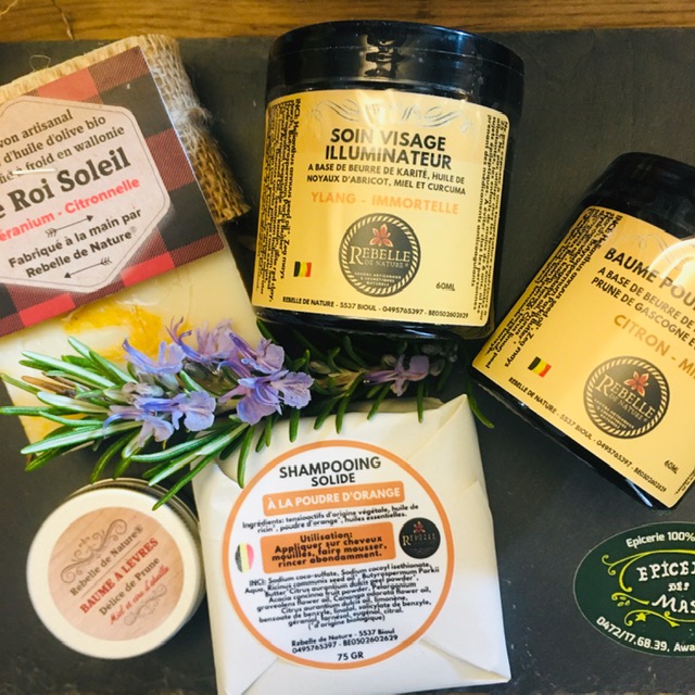 cadeau cosmétiques - 49,50